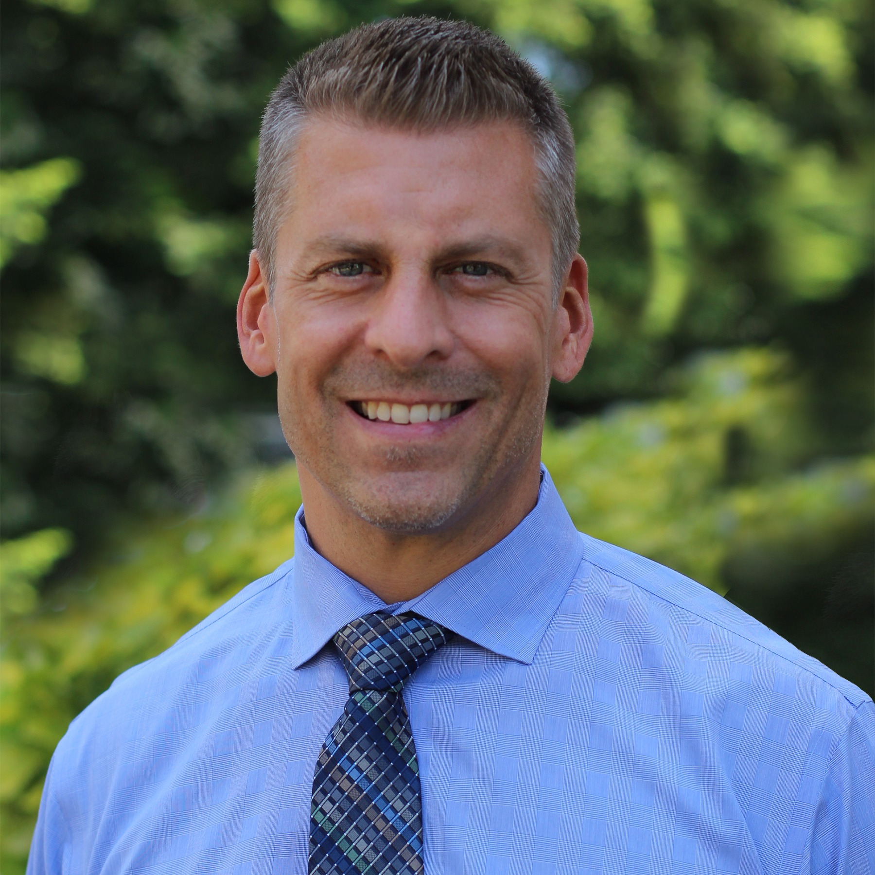 Find A Loan Advisor Shaun Whiteman